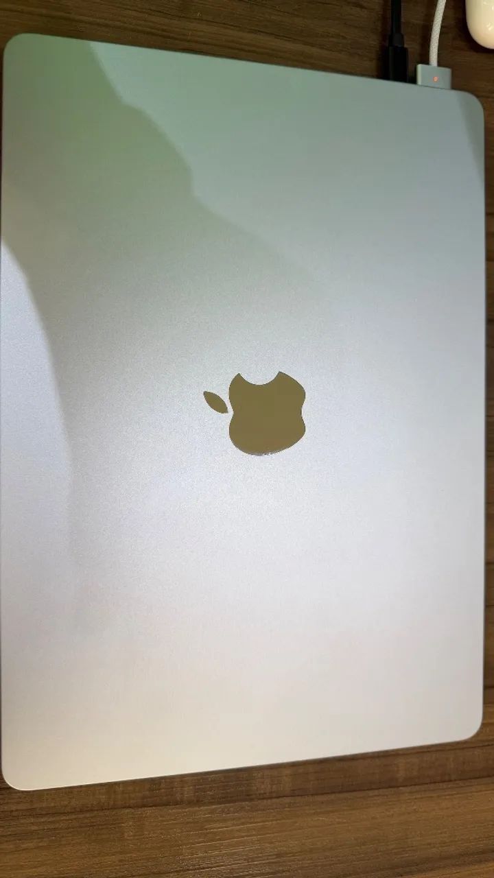 MacBook Air M4 - Foto 3
