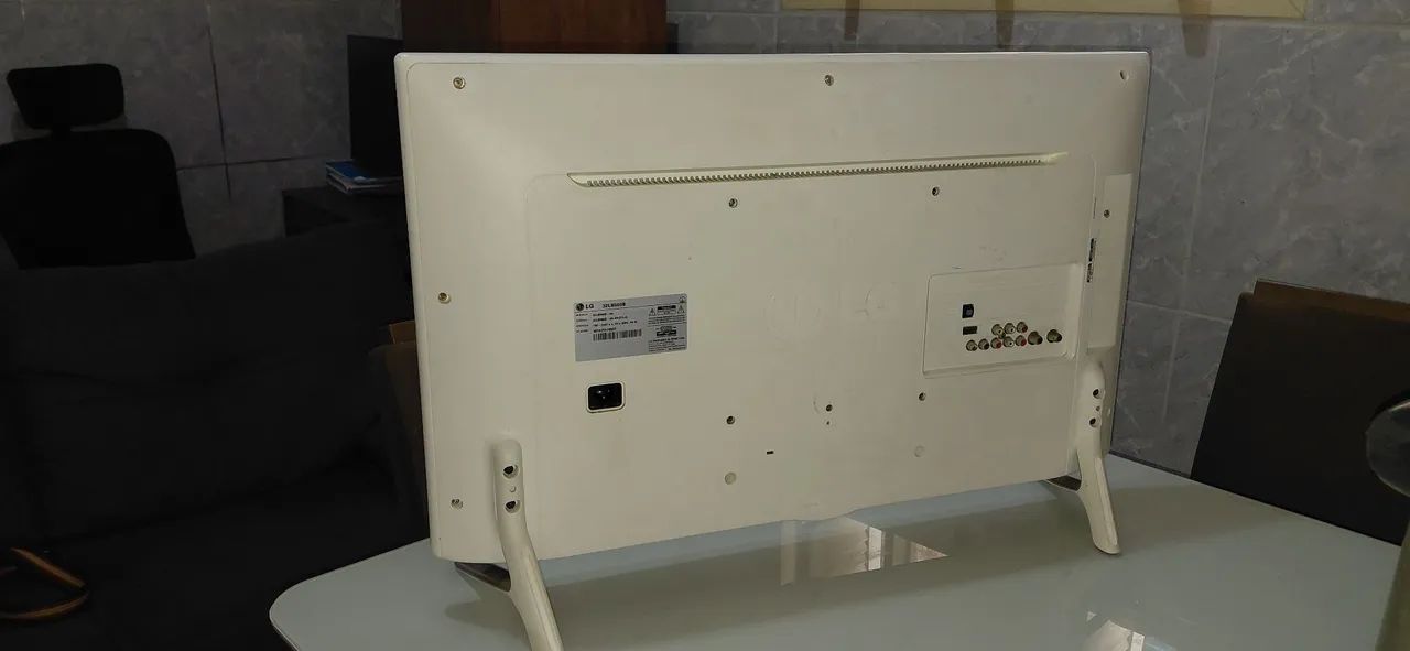Tv lg 32 polegadas 