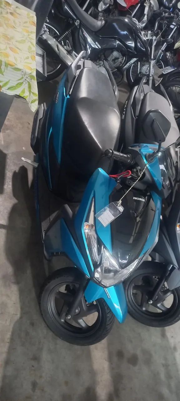 Honda elite 2025 - Foto 4