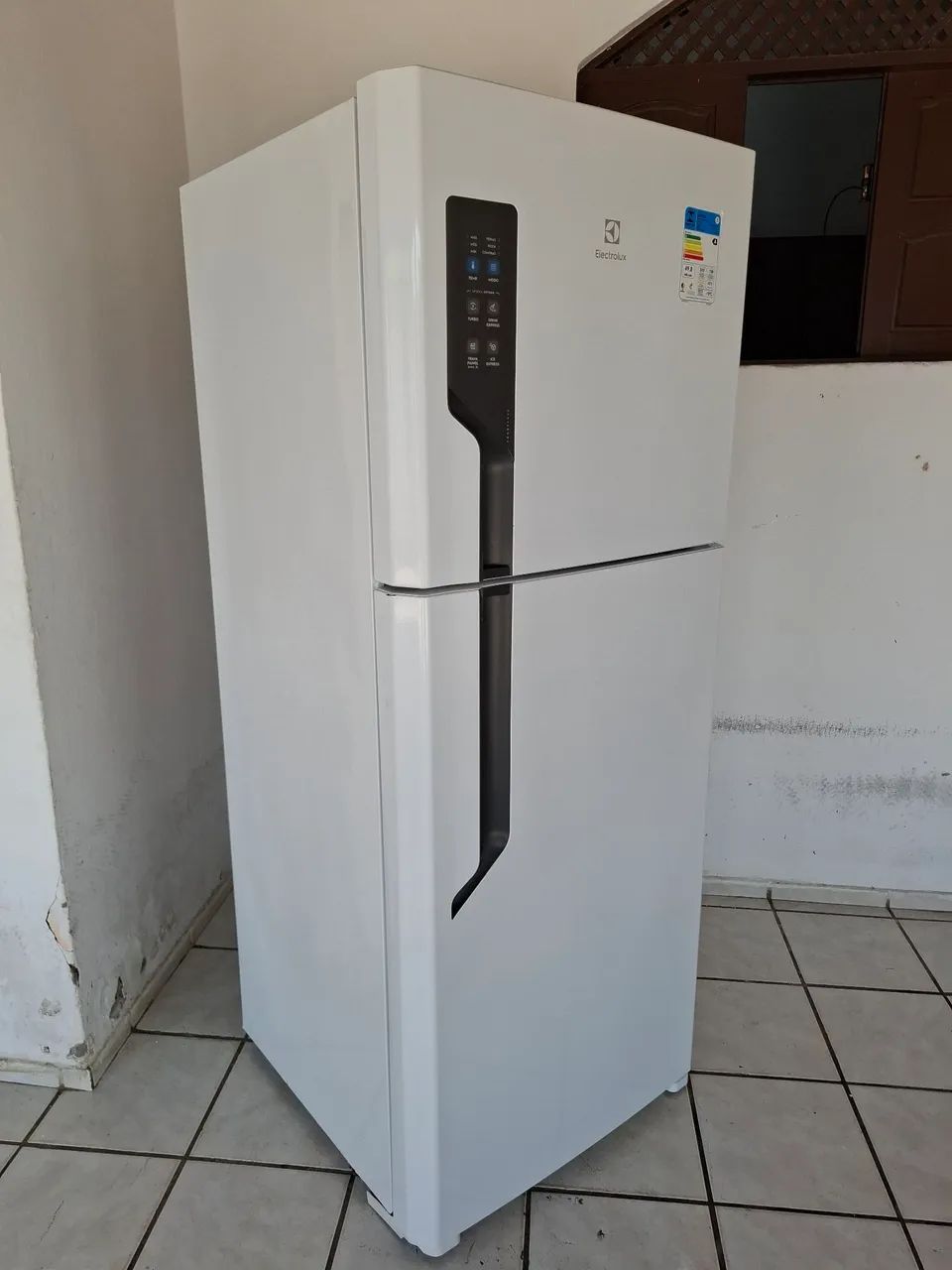 Refrigerador Electrolux 450 lts  - Foto 2