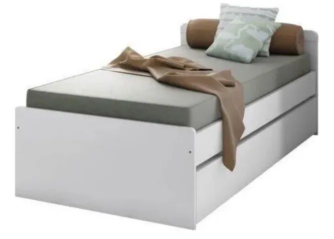 Berço Multifuncional - Foto 5