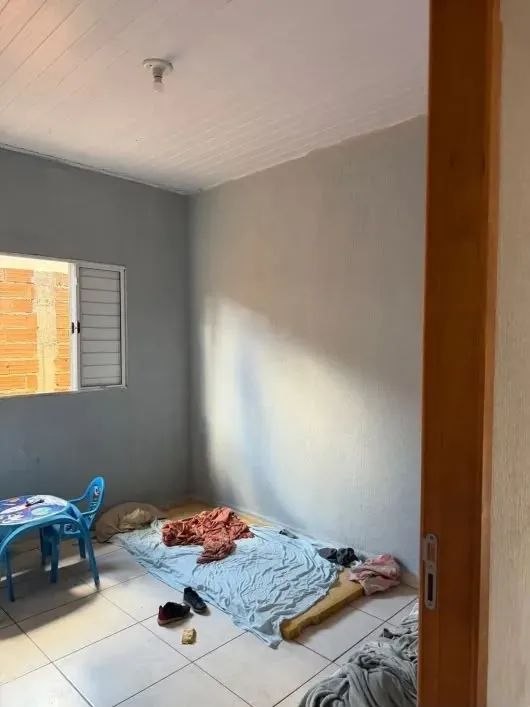 VENDO CASA EM MUCURI - Foto 4