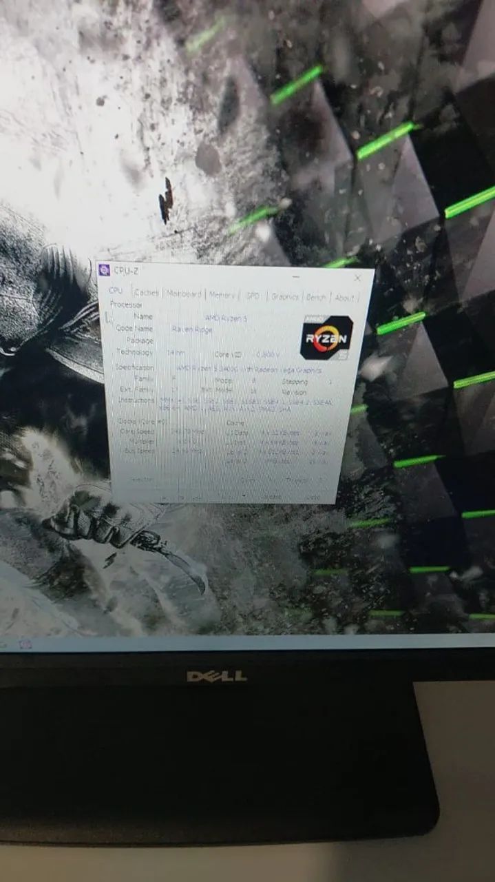 Vendo computador completo  - Foto 3