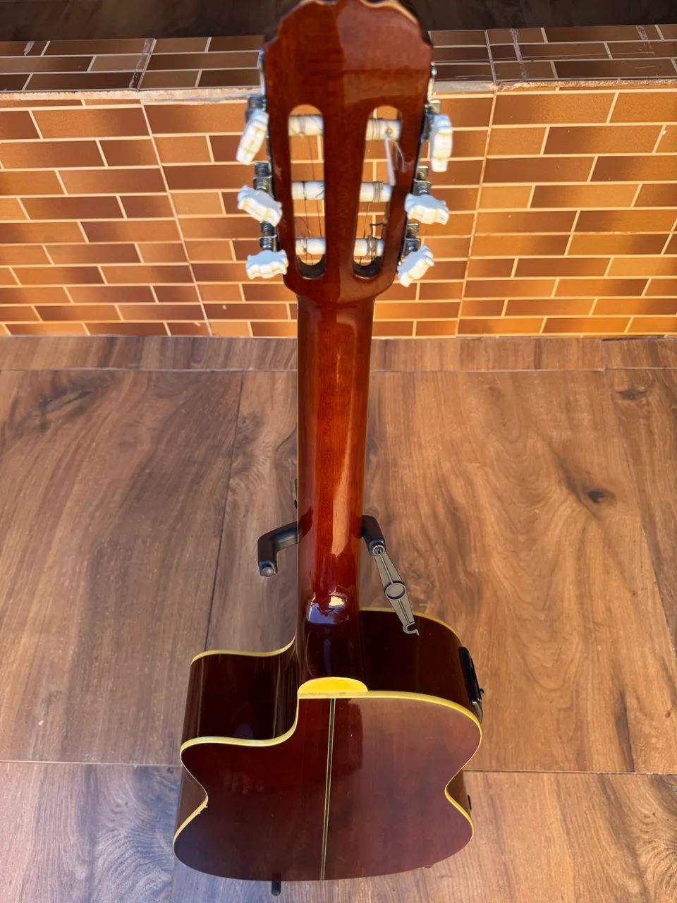 Violão Accord - Foto 3