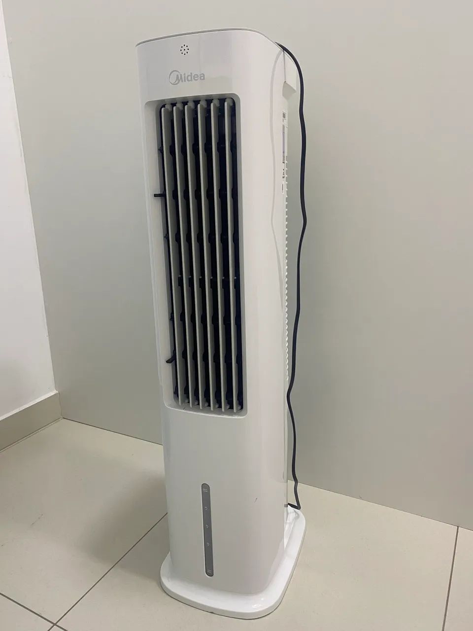 Climatizador 