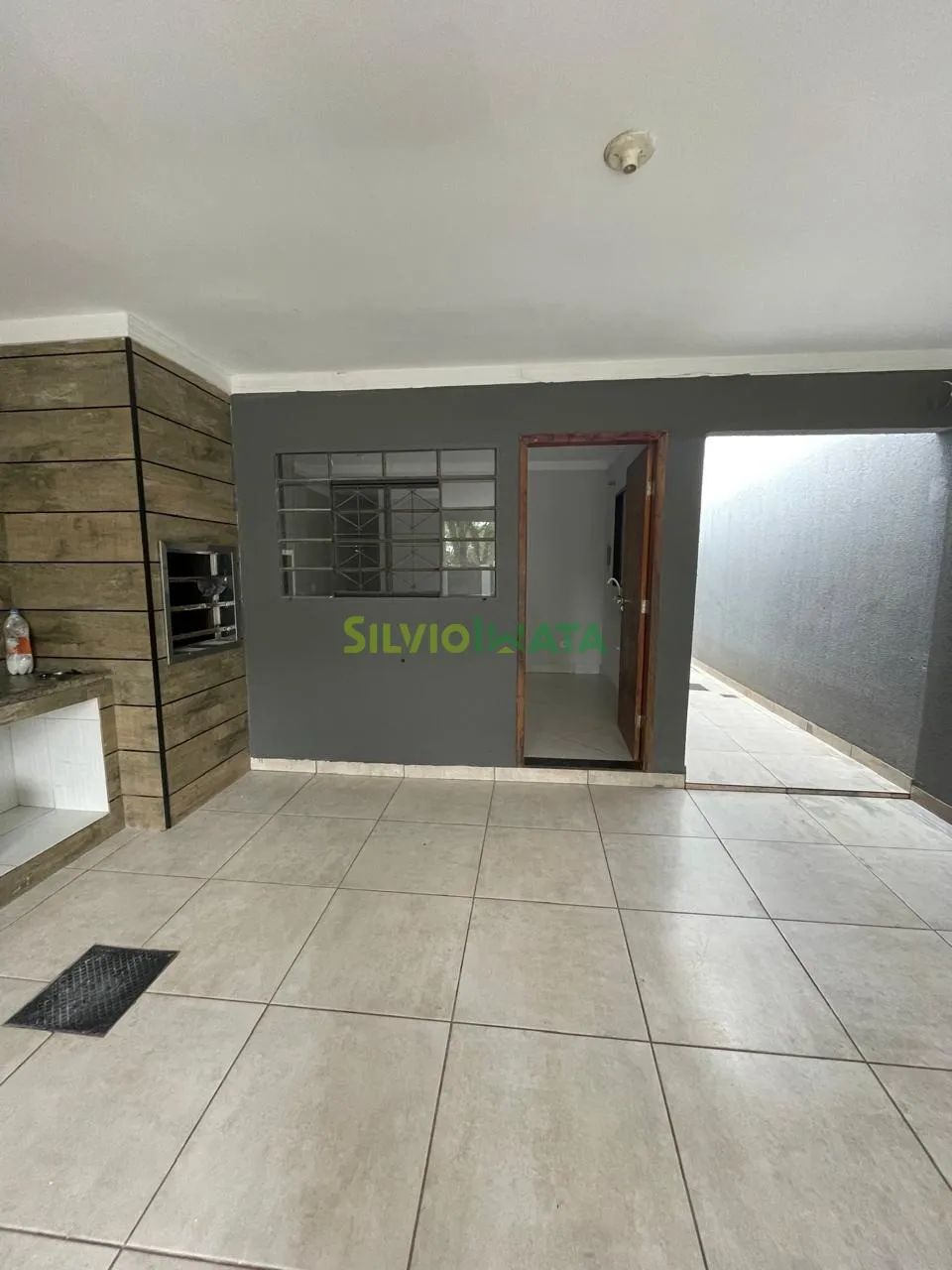 EXCELENTE CASA COM 02 QUARTOS, CHURRASQUEIRA, PARA MORAR NO PARQUE INDUSTRIAL. - Foto 3