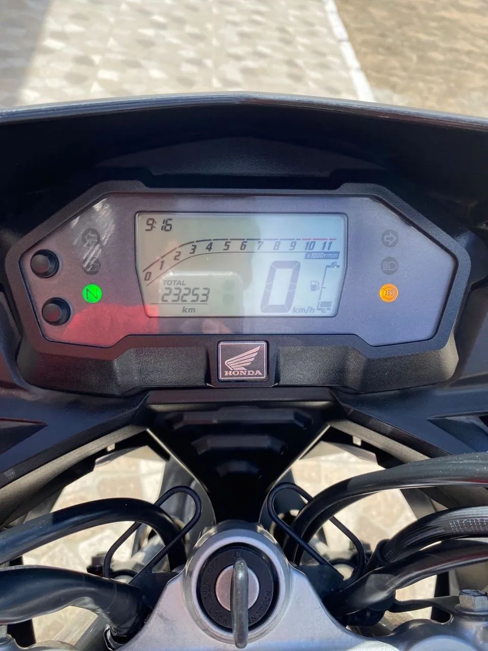 XRE 190  - Foto 5