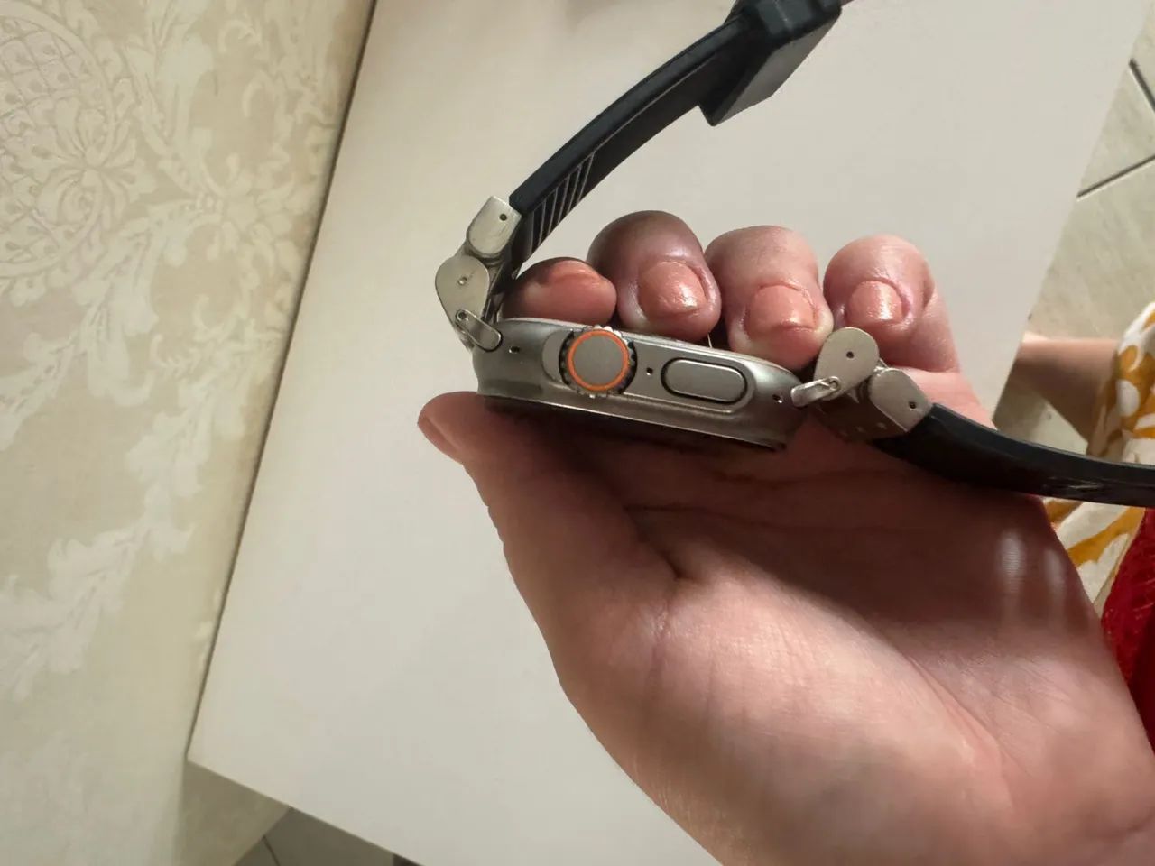 Relogio aplle watch
