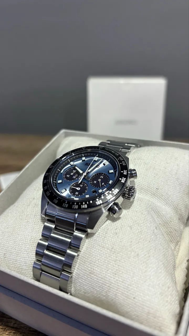 Seiko Prospex - Foto 3