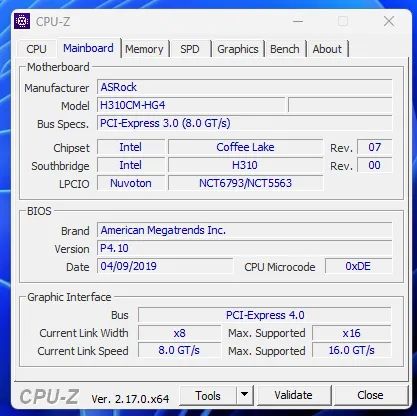 Kit Placa-Mãe + CPU + GPU - Foto 4