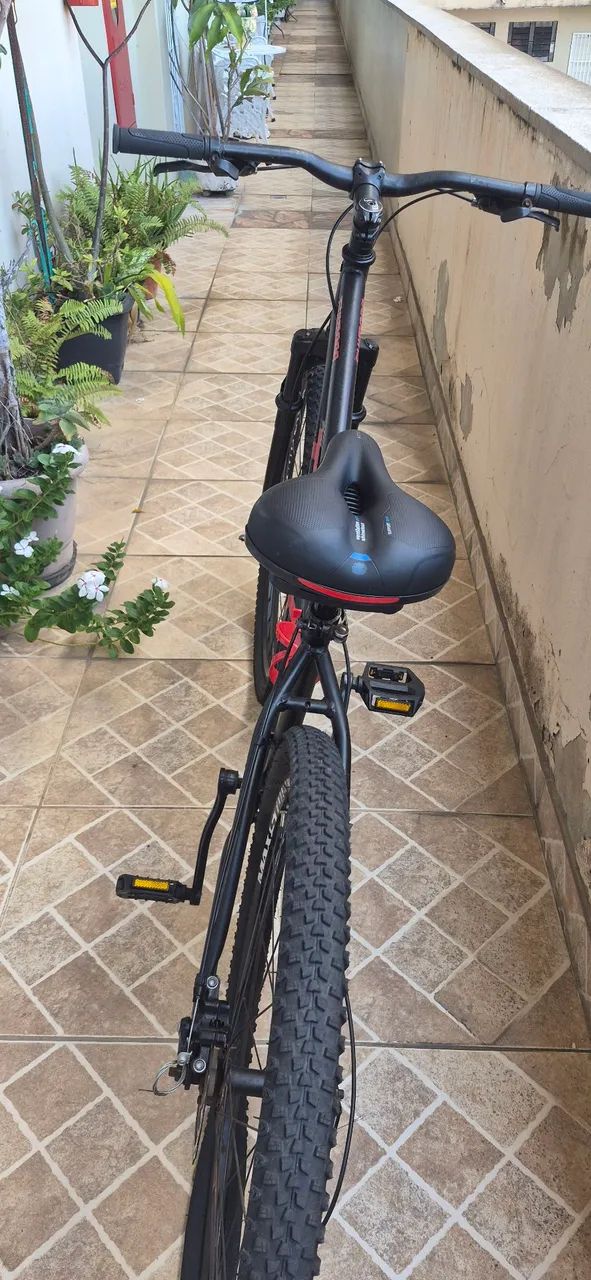 Bicicleta marca Trek aro 29 - Foto 2