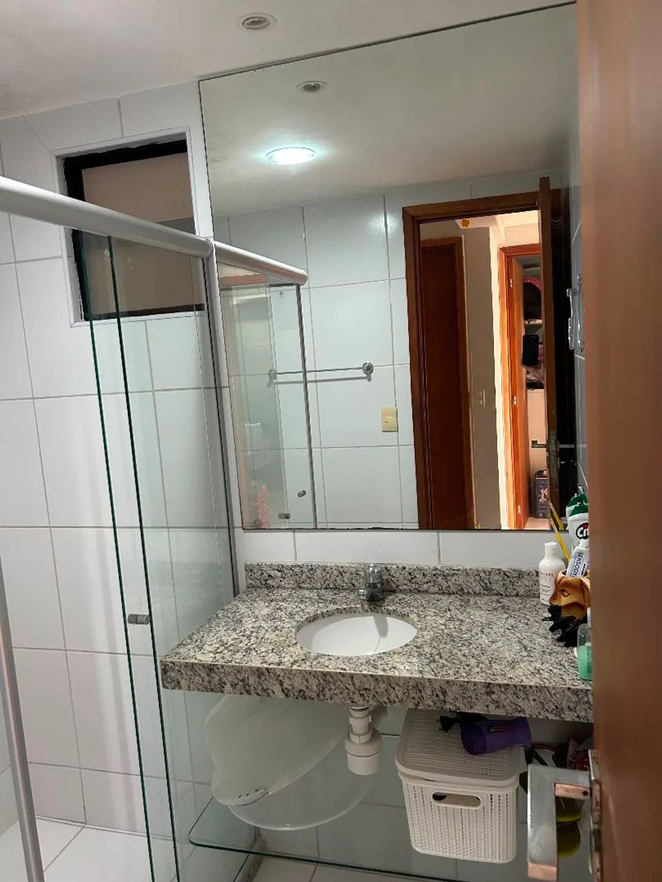 Apartamento  - Foto 3
