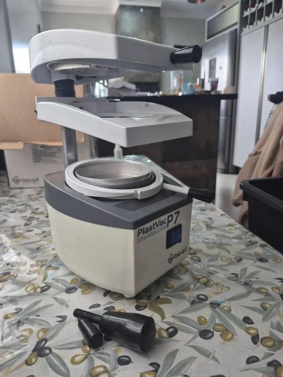 Odontologia e Protesistas - Foto 2
