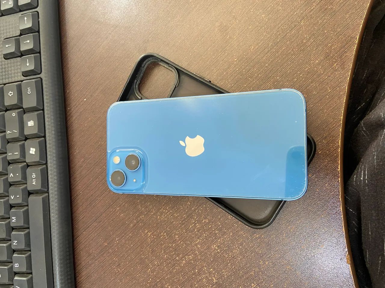 IPHONE 13 128g - Foto 2