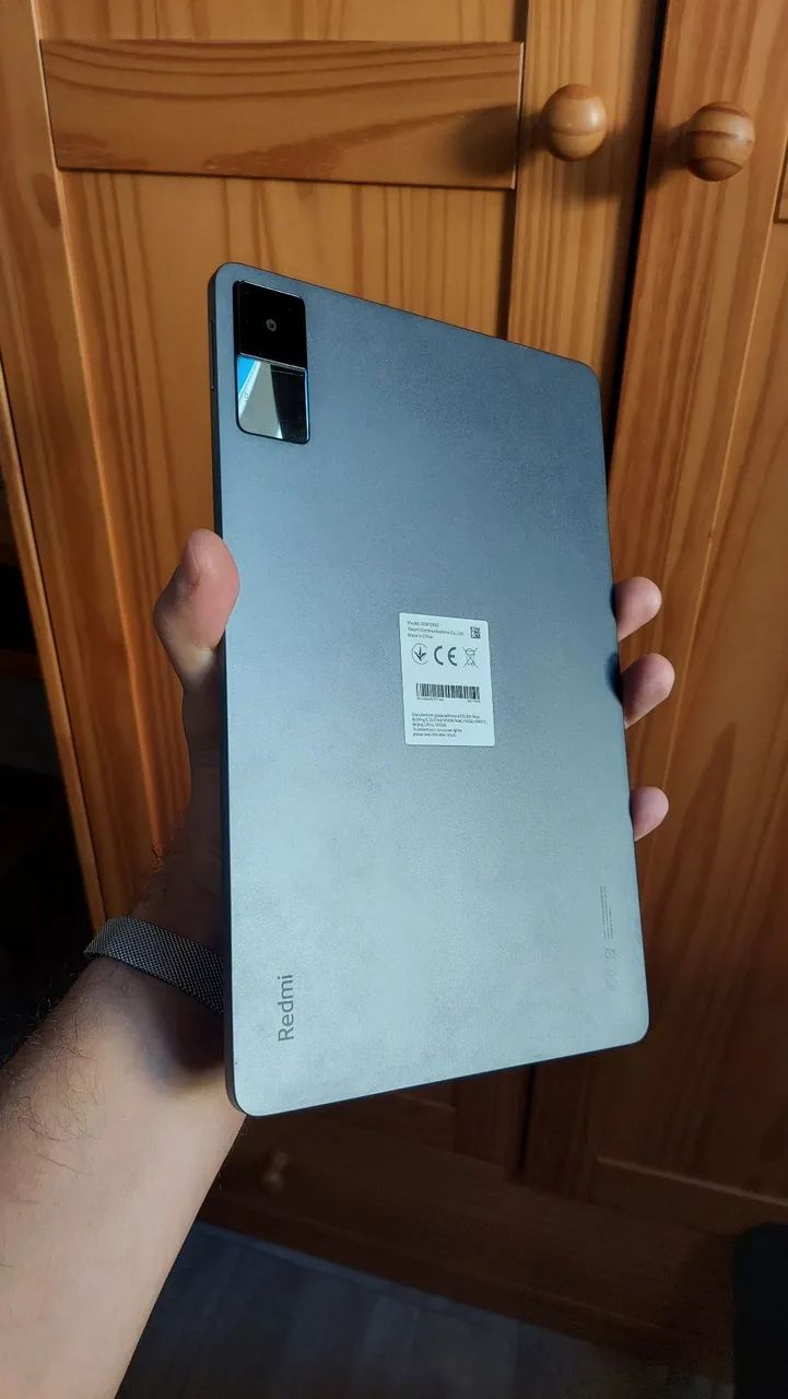 Redmi Pad 128GB 6GB - Foto 2