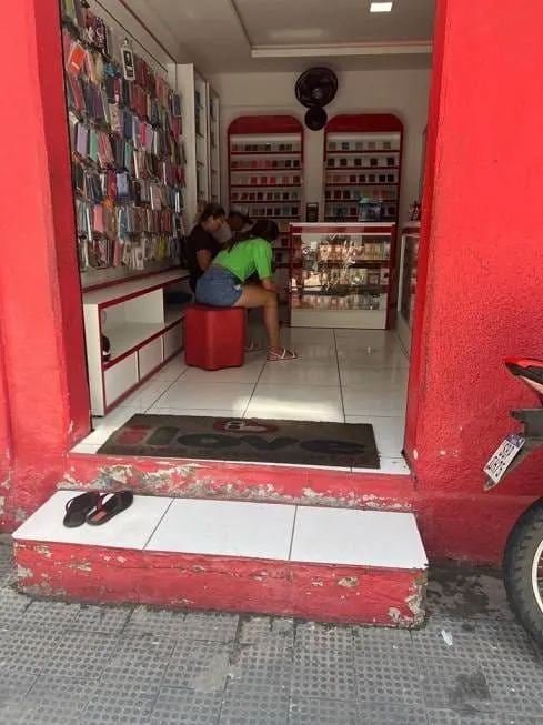 VERAS VENDE PREDIO COMERCIAL EM IGUATU - Foto 5