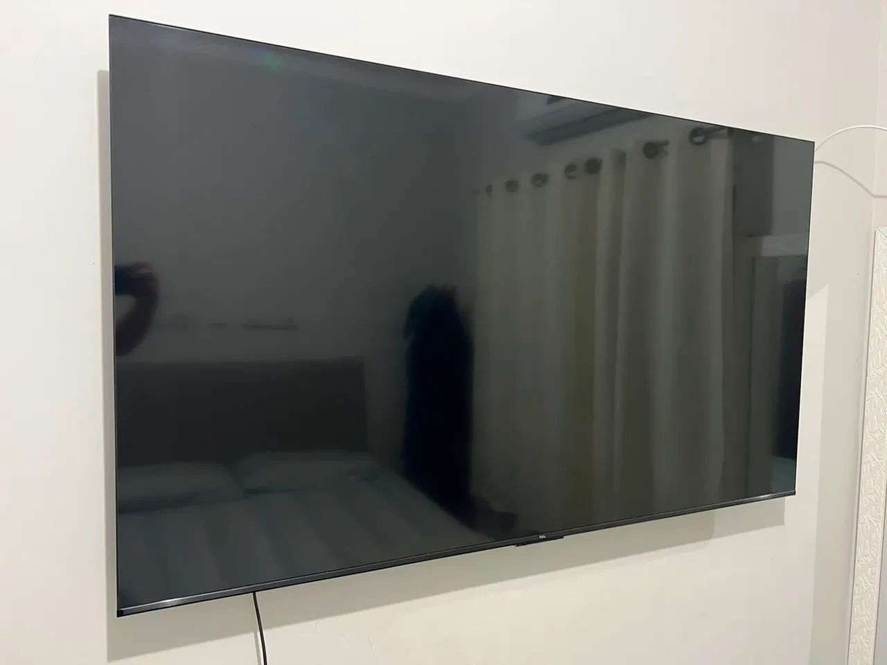 Televisão TCL 65 POLEGADAS 