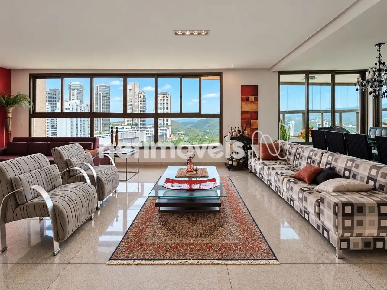 Venda Apartamento 4 quartos Vila da Serra Nova Lima - Foto 2