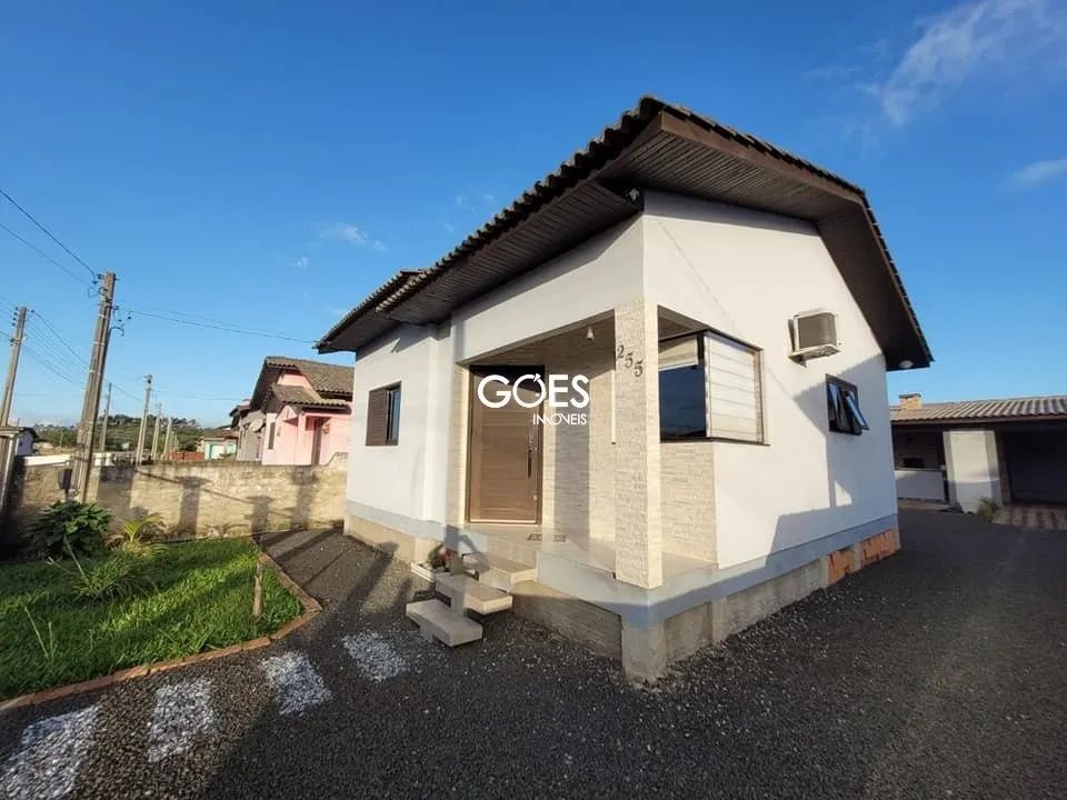 Casa à venda em Santa Libera, Forquilhinha - Foto 2