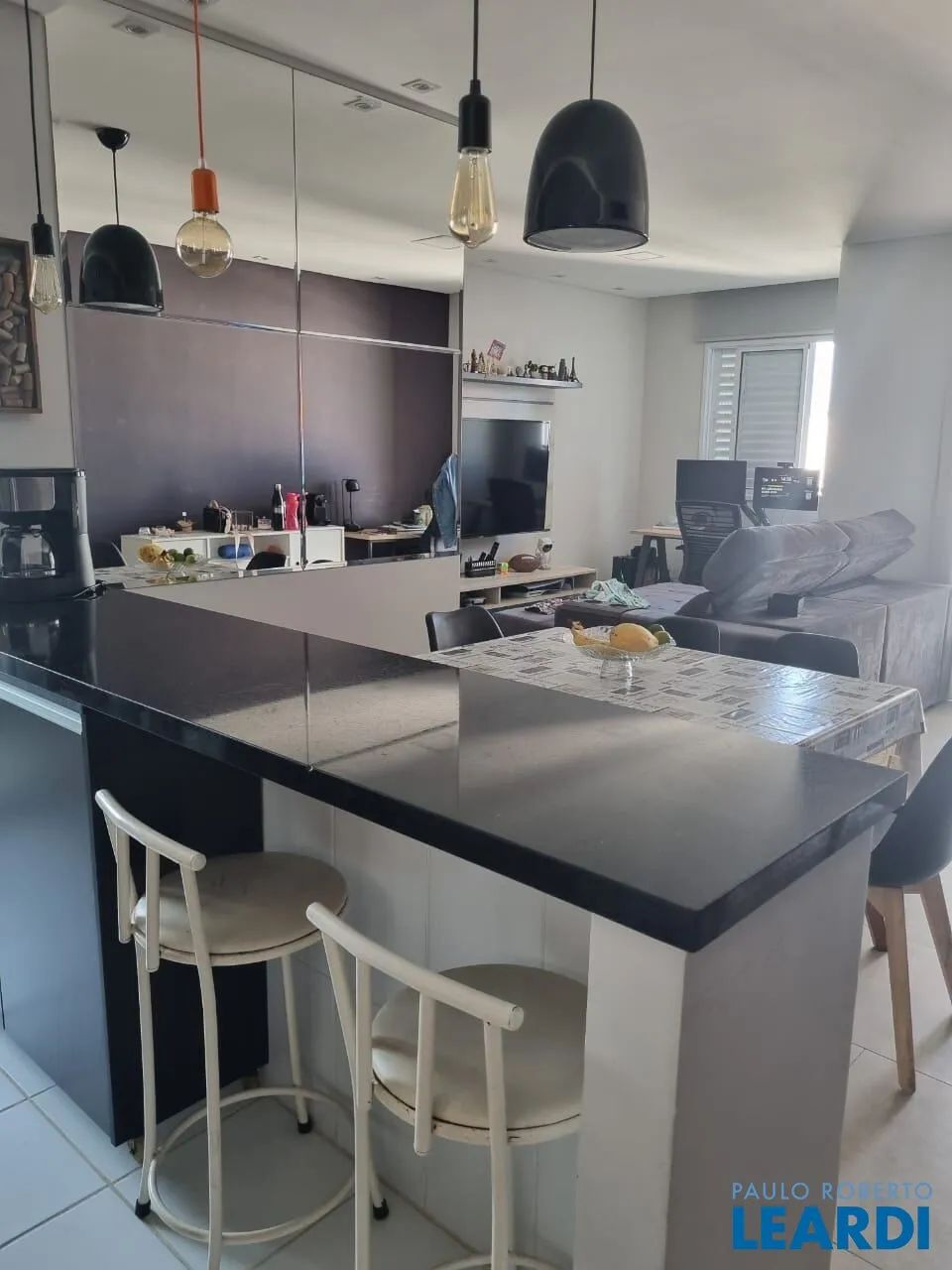 APARTAMENTO - VILA PRÍNCIPE DE GALES - SP - Foto 4