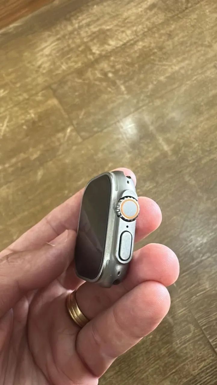Apple Watch Ultra 2 - Foto 2