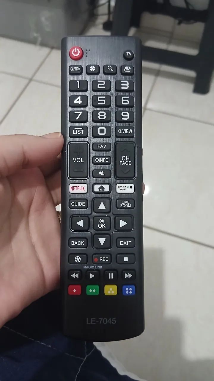 TV LG 32 polegadas  - Foto 2