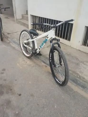 Viking BMX aro 20 - Foto 2