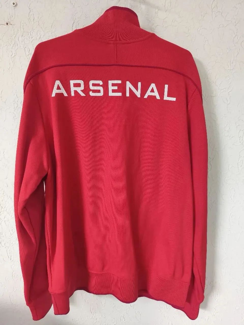 Jaqueta Nike Arsenal 2011-2012 n98 - Foto 3