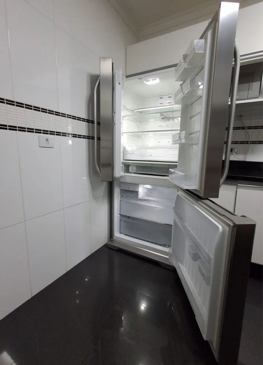Geladeira Electrolux DM48X - Foto 3
