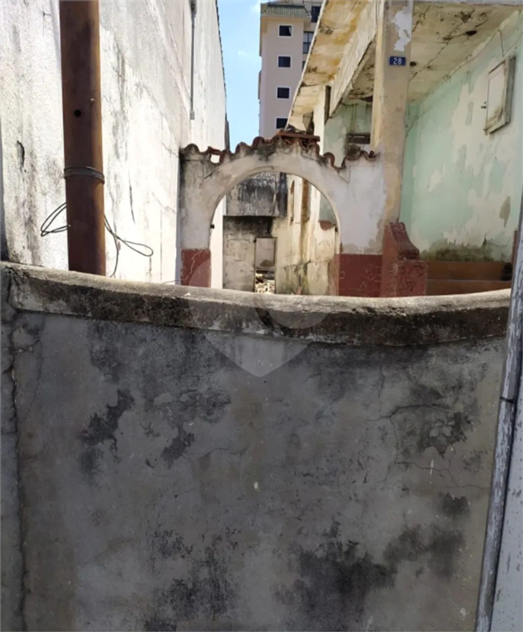 Terreno à venda em Vila paulicéia - SP - Foto 2