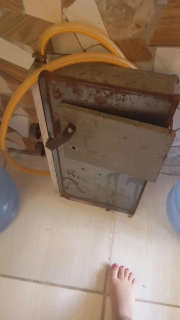 chapa  - Foto 3