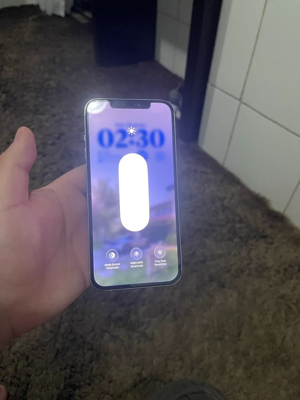 12 Pro Max 128gb - Foto 5