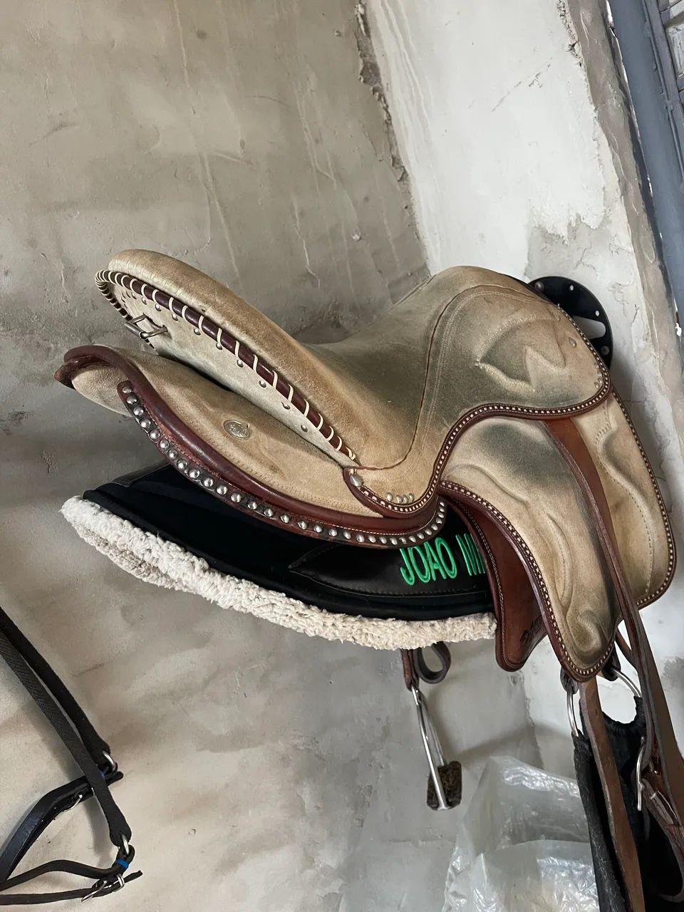 Arreios para cavalo - Foto 2