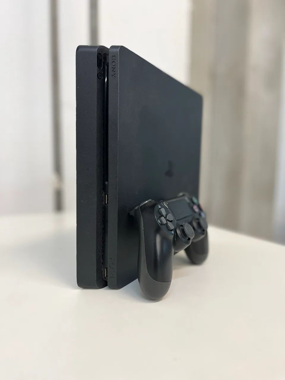 PlayStation 4 Slim 500GB - Foto 5
