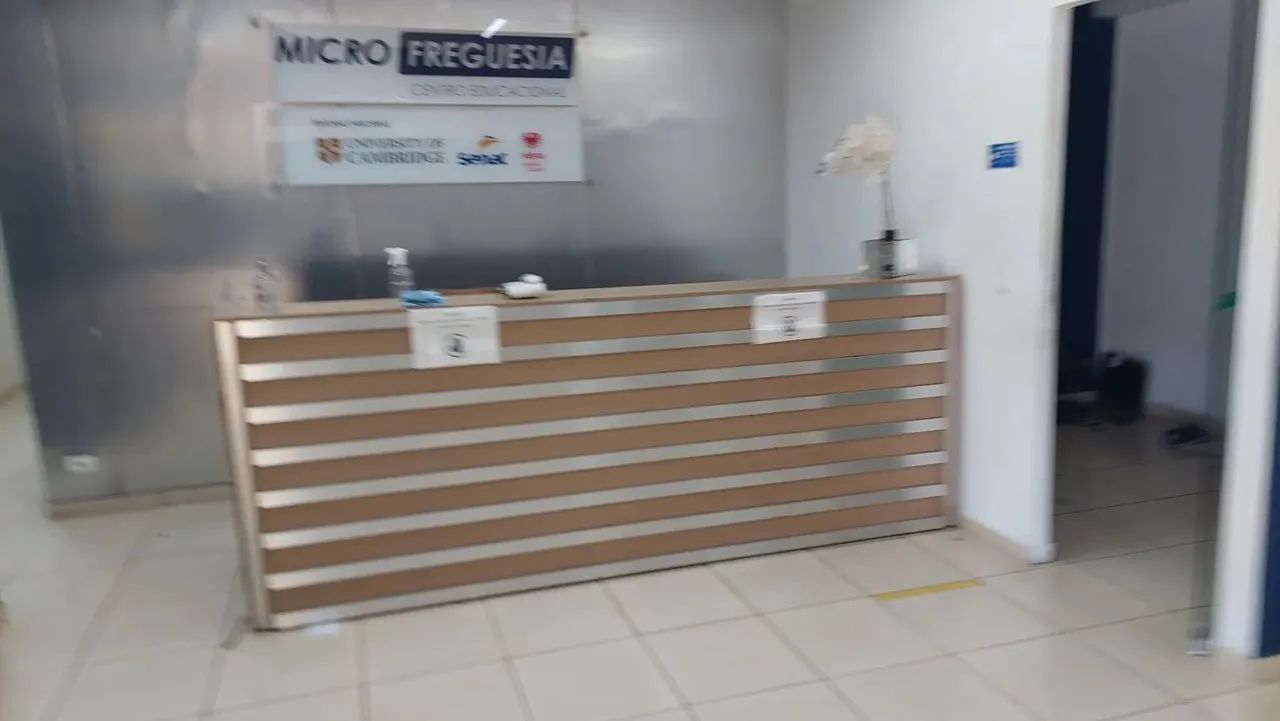Prédio comercial para aluguel, 380 m², Vila Albertina - Foto 4