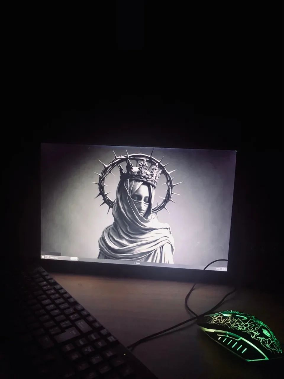 PC BÁSICO,PROTO UPGRADE  - Foto 5