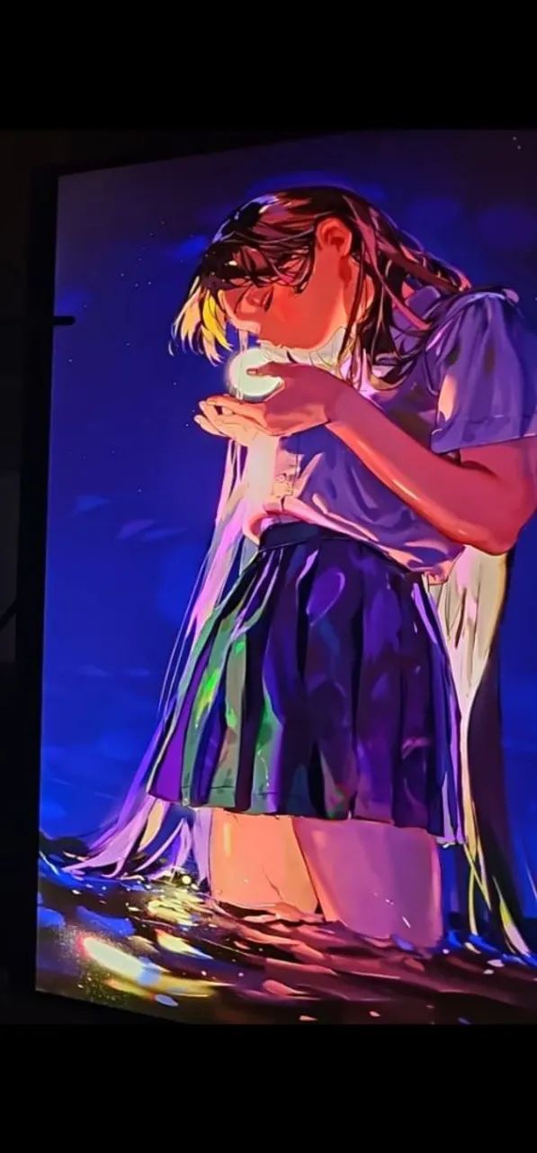 Monitor gamer 27 Polegadas 