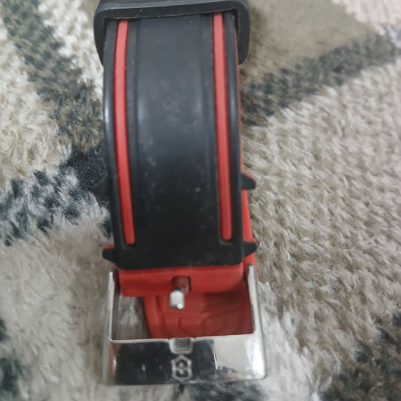 RELÓGIO VICTORINOX 100% ORIGINAL  - Foto 5