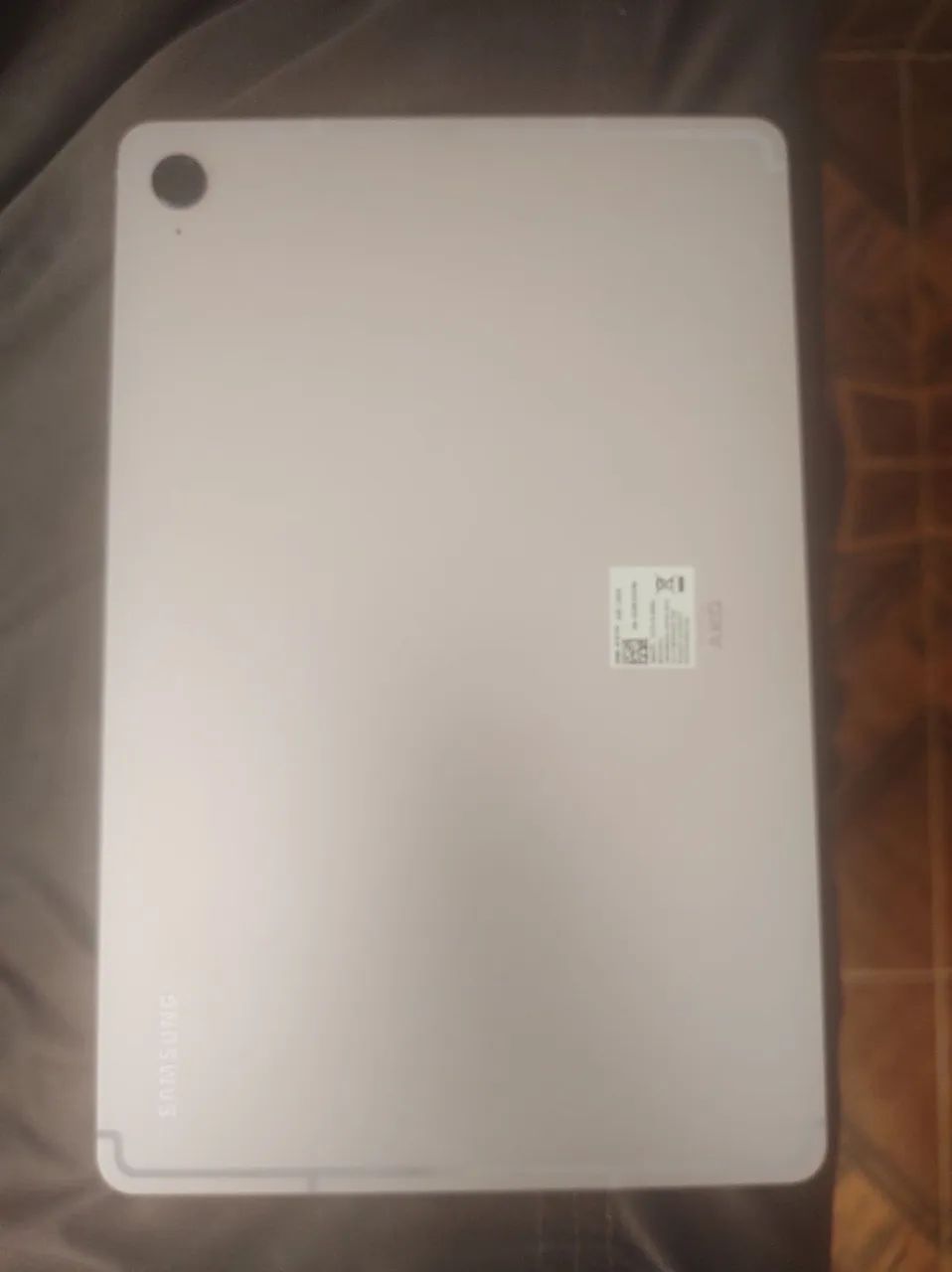 Galaxy tab s9 fe - Foto 2