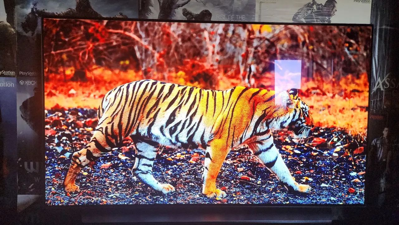 Tv oled cx 55 LG  - Foto 3