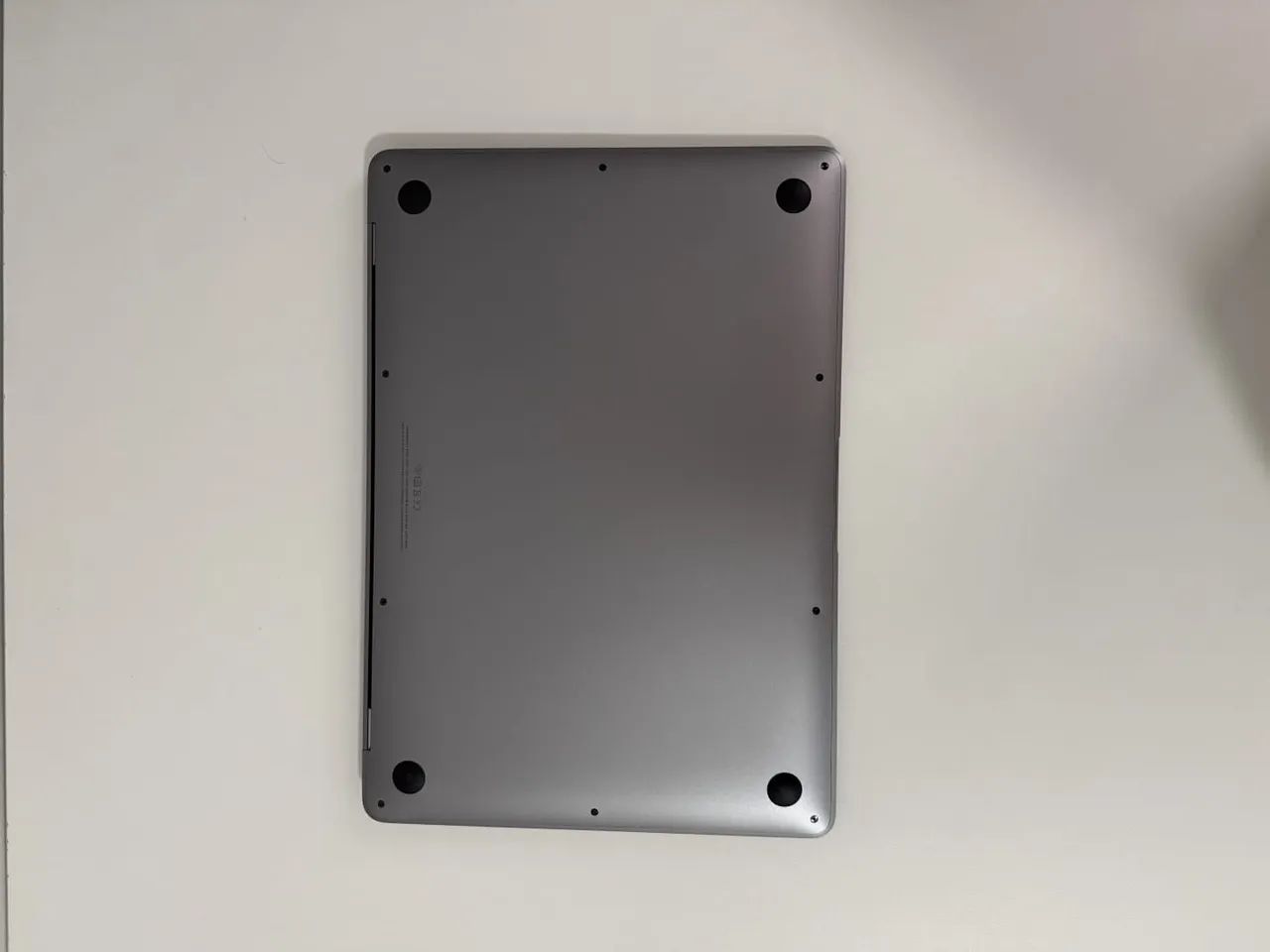 Macbook Air M1 - Foto 4