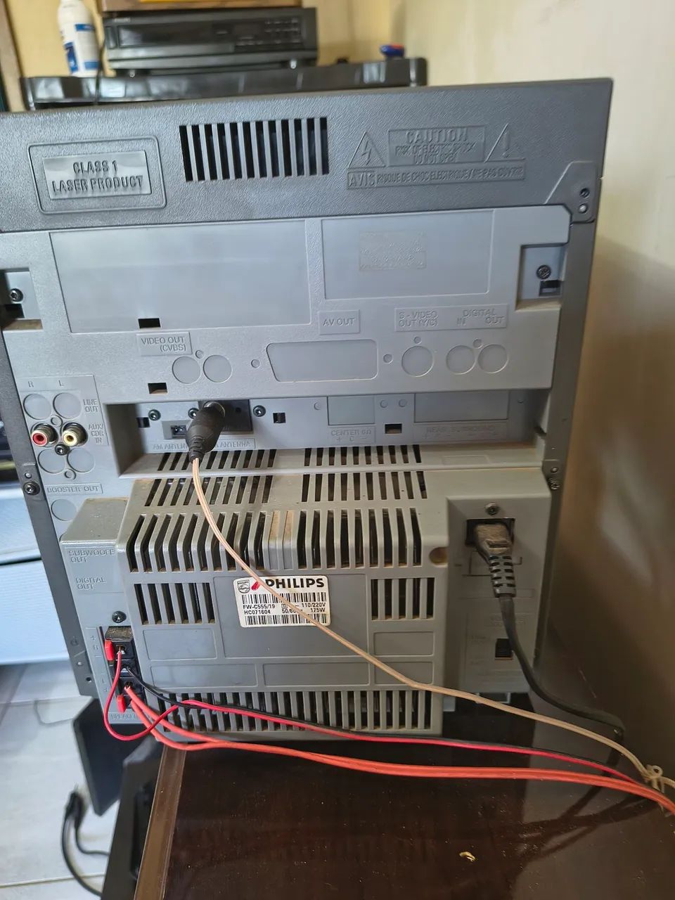 System Philips 
