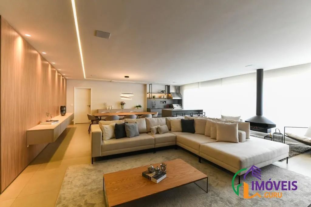 APARTAMENTO - ALPHAVILLE - SP - Foto 2