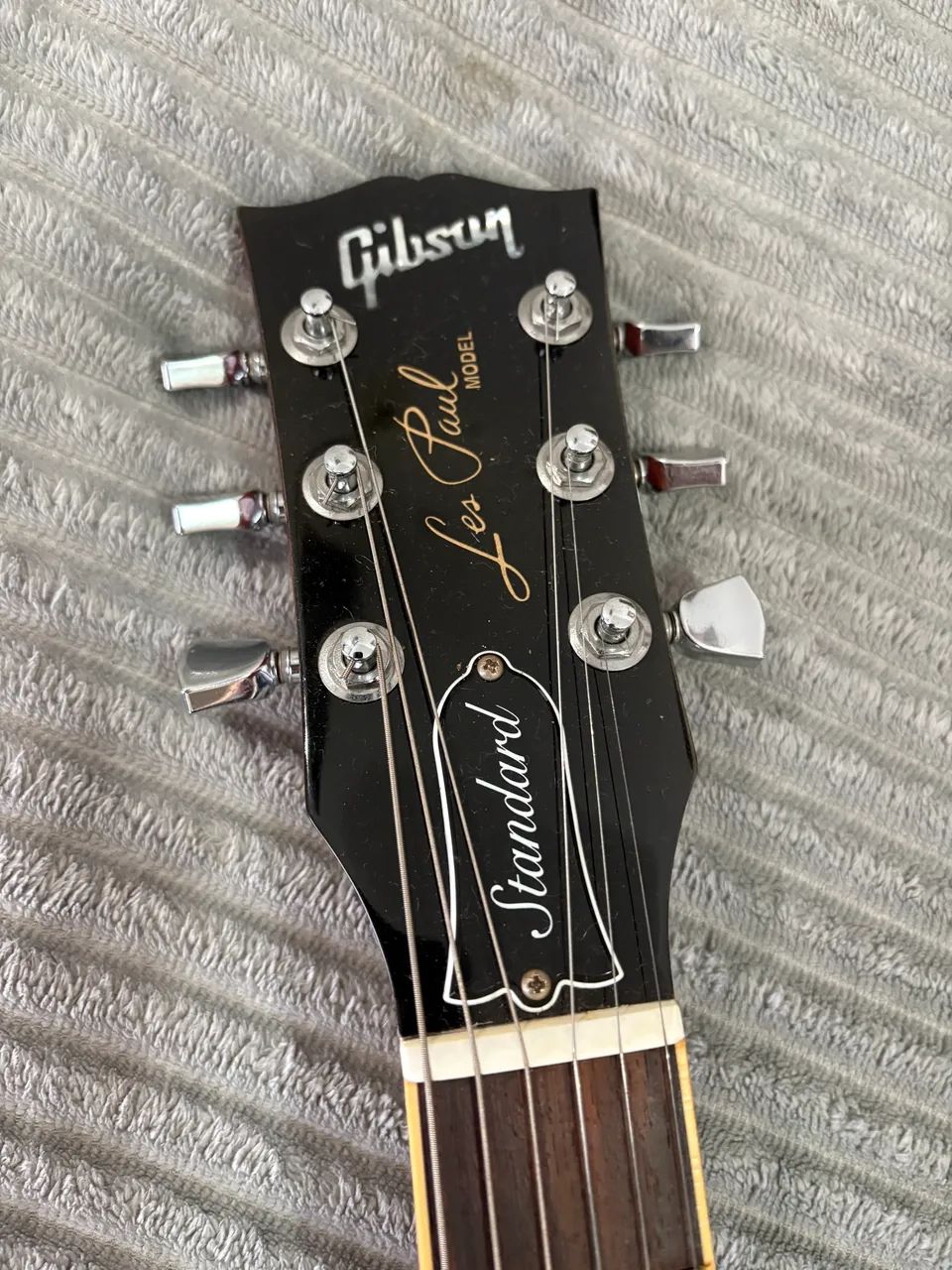 Gibson les Paul standard + heritage  - Foto 3