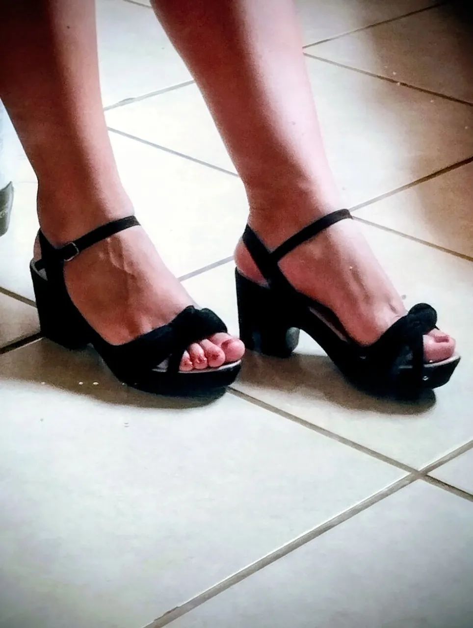 Sandália feminina Villa Rosa  - Foto 2