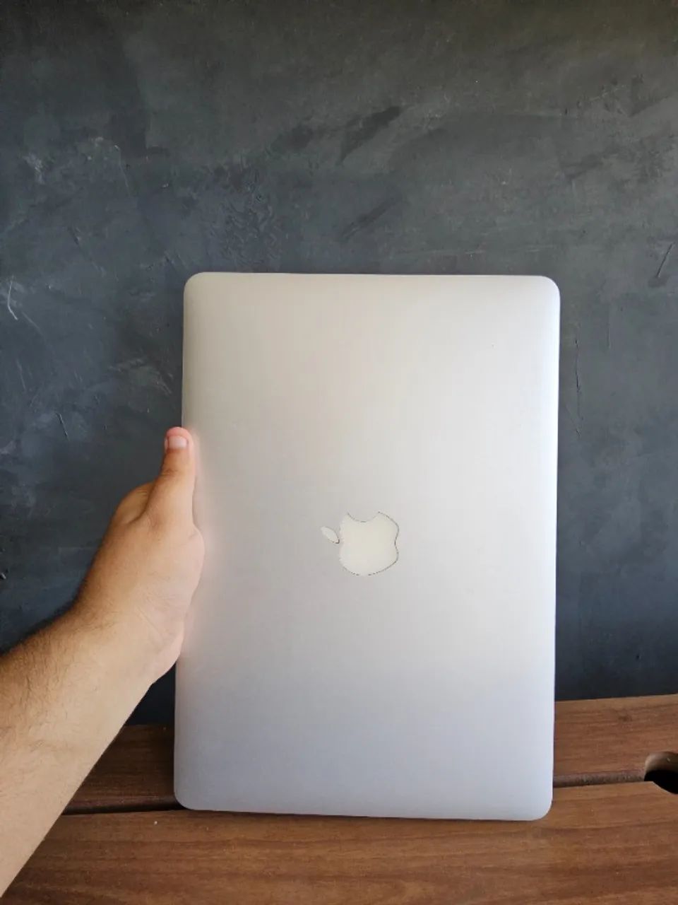 MACBOOK AIR 2017 | I5 - 8GB RAM |  120GB SSD 13.3" - Foto 3