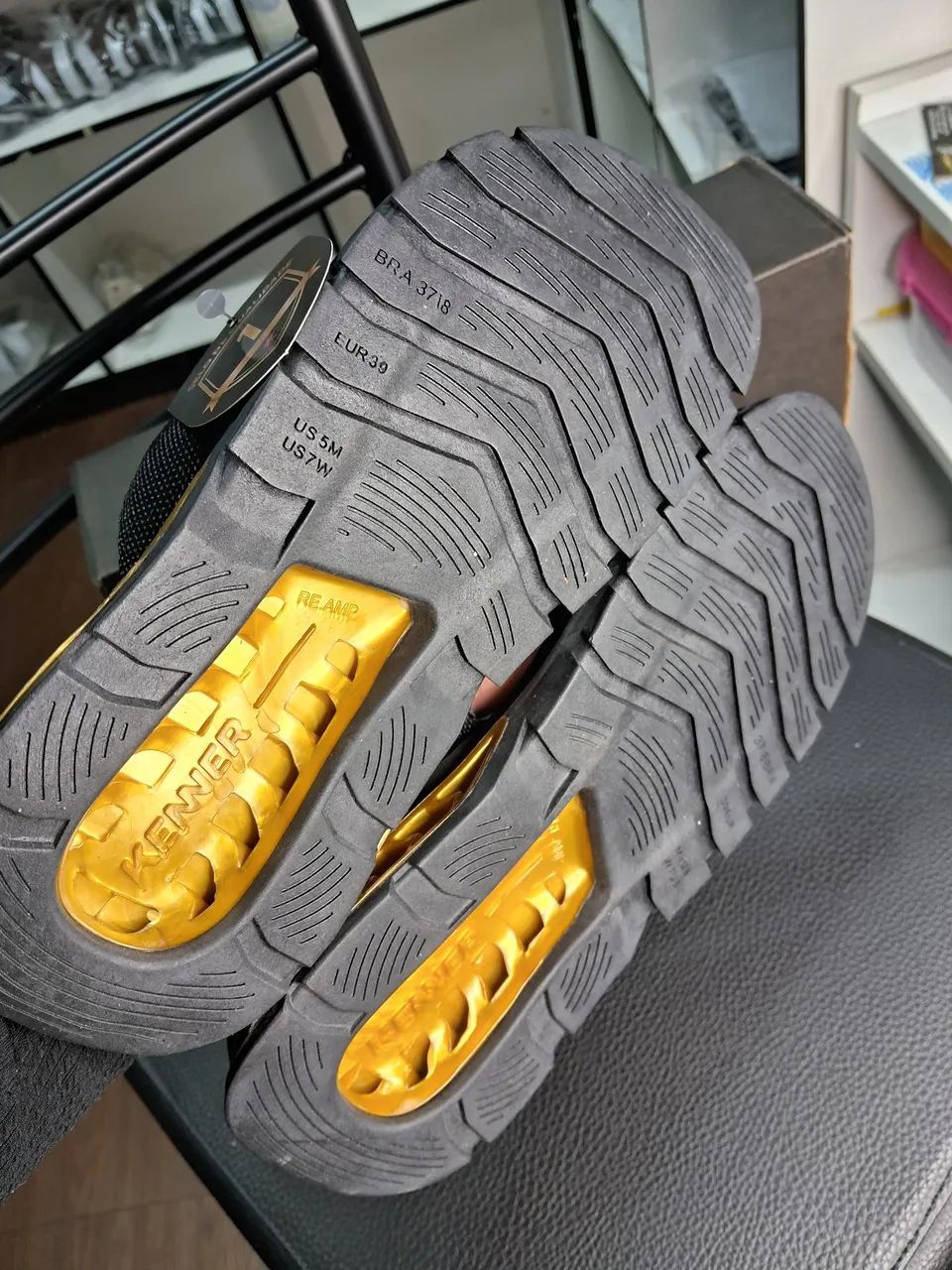 Chinelo masculino  - Foto 2