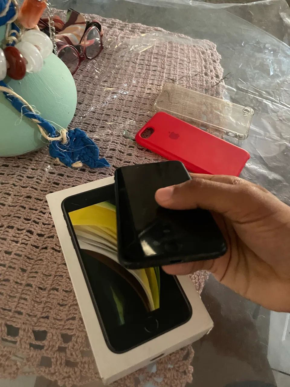 iPhone SE 2  - Foto 2