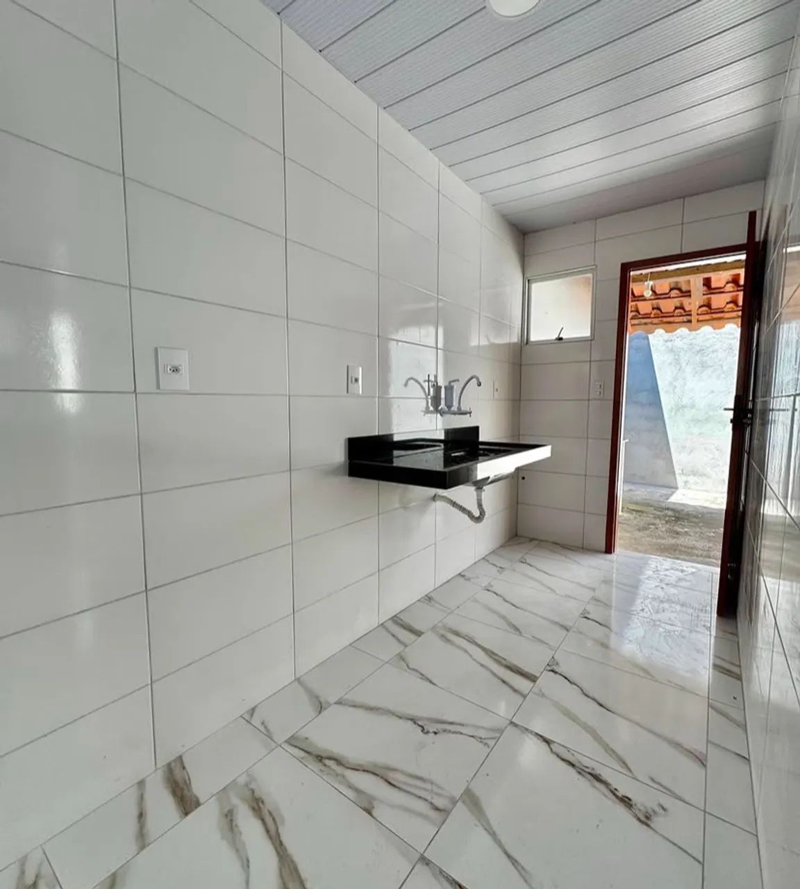 Casa modelo coqueiro  - Foto 4
