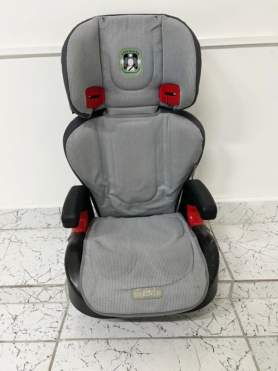 Cadeirinha de criança 